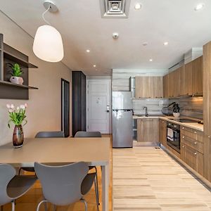 Apartament typu deluxe